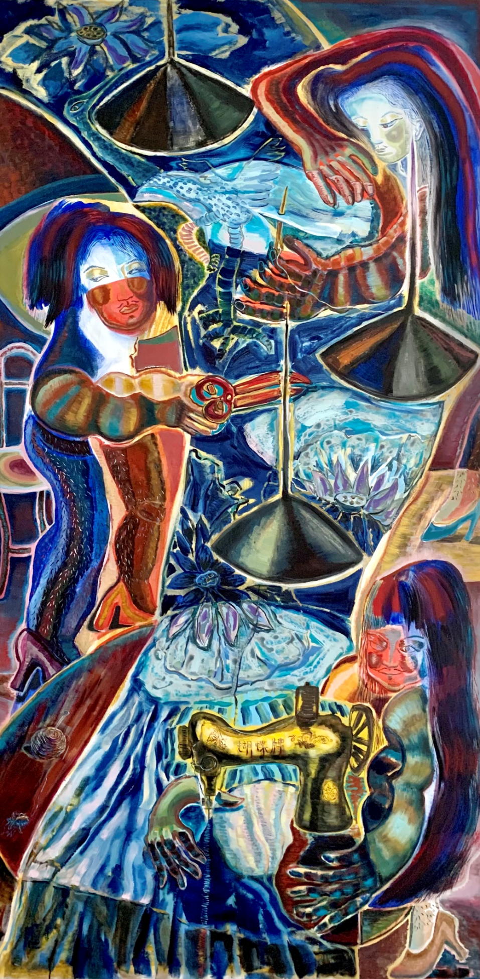 Yesiyu Zhao (1991) - Foto 1